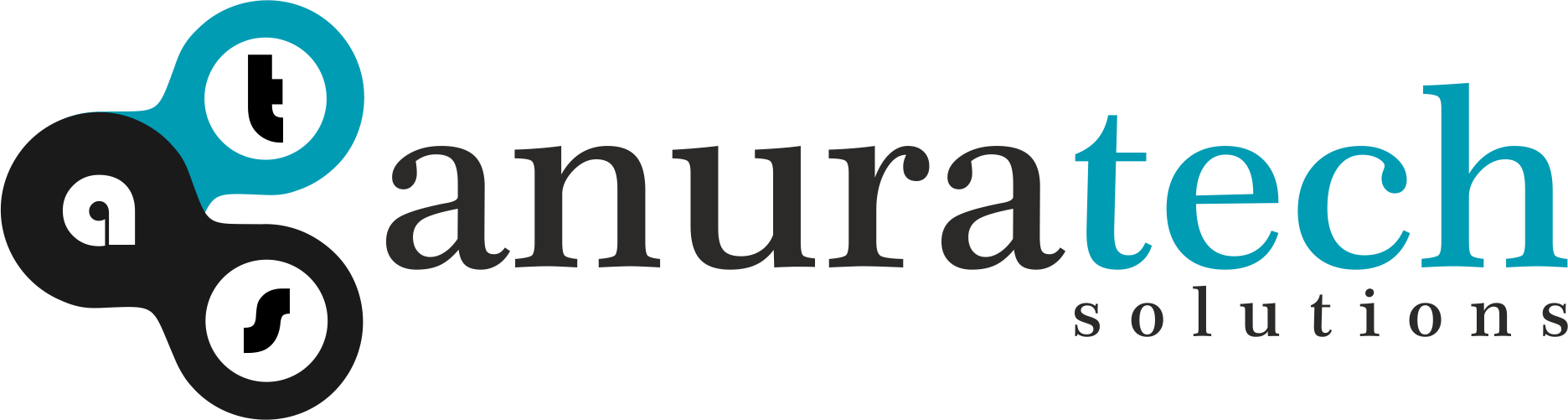 AnuraTech Solutions Pvt. Ltd.