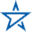 Blue Star logo